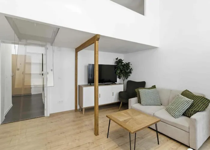 Chic - Next To Schoenbrunn And Metro U4 Apartamento