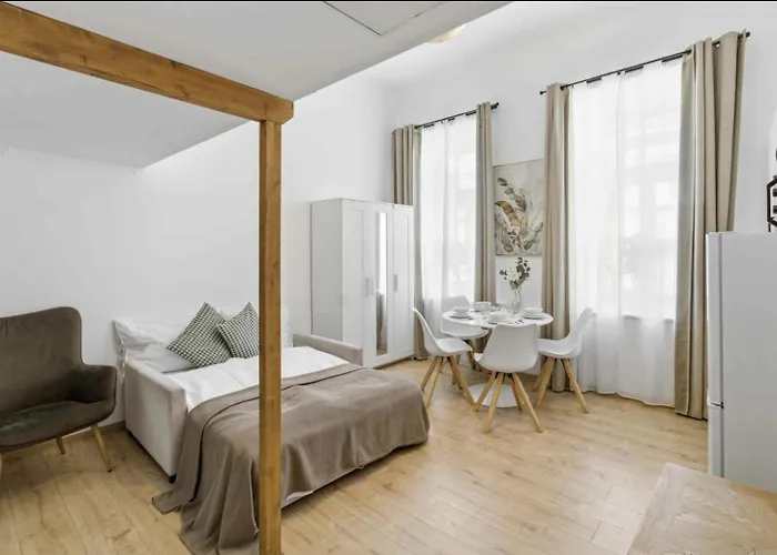 Chic - Next To Schoenbrunn And Metro U4 Apartamento