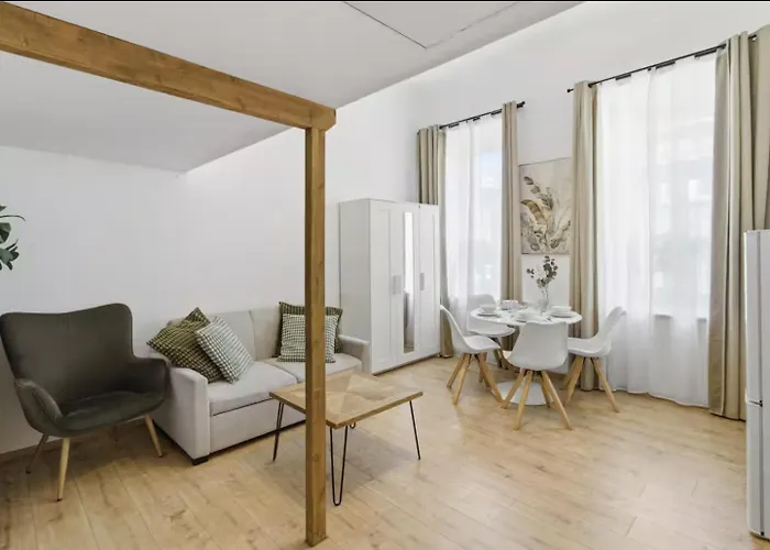 Chic - Next To Schoenbrunn And Metro U4 Viena