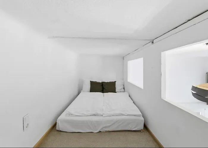 Chic - Next To Schoenbrunn And Metro U4 Apartamento