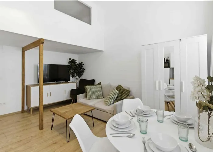 Apartamento Chic - Next To Schoenbrunn And Metro U4 *