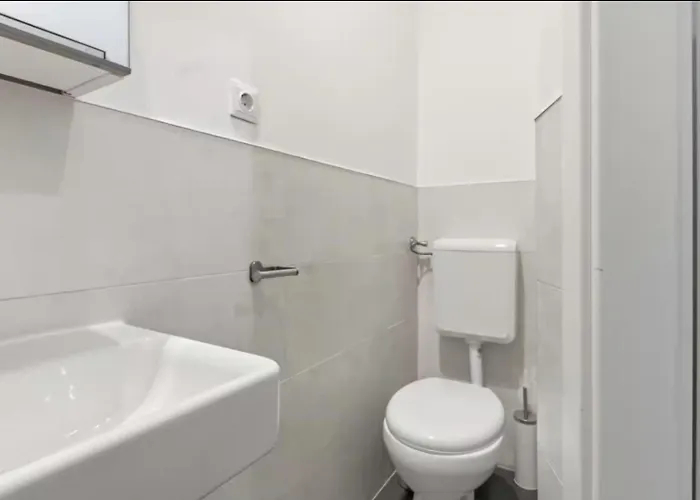 Apartamento Chic - Next To Schoenbrunn And Metro U4